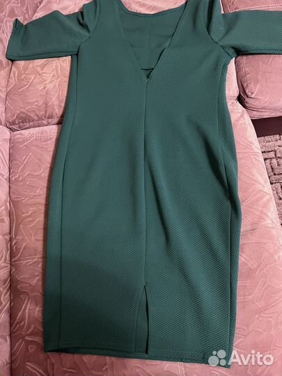 Нарядное платье