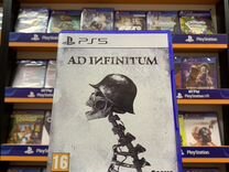 AD Infinitum PS5
