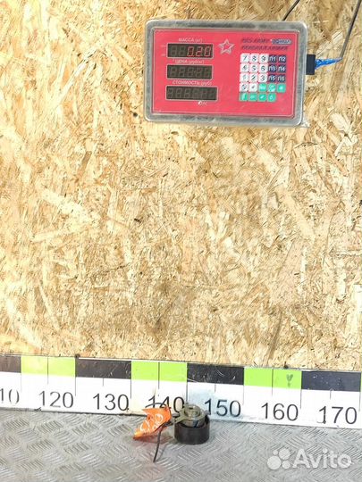 Ролик натяжитель Ford Focus 1998-2005