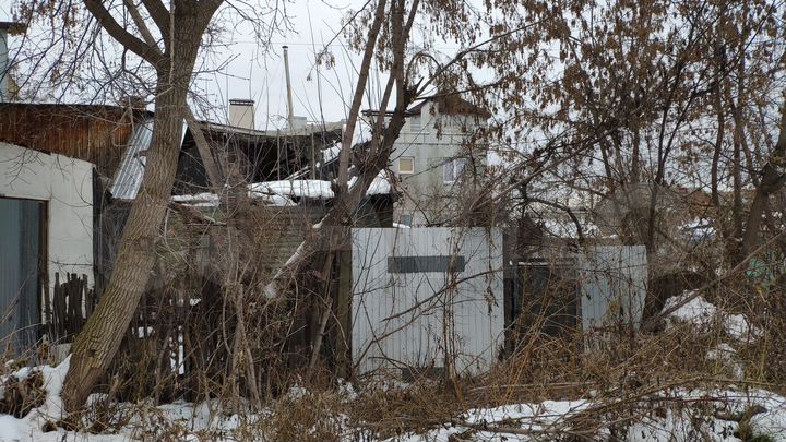 Участок 3 сот. (ИЖС)