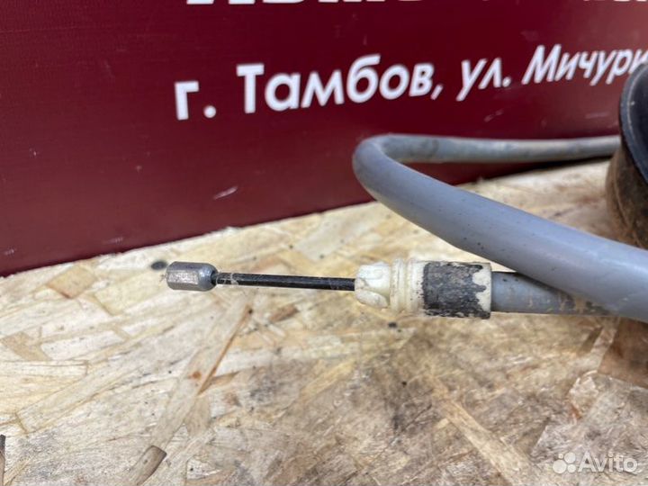 Барабан тормозной задний правый Renault Logan