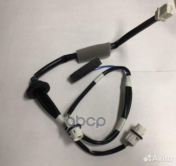 Кнопка откр.двери nissan X-trail (T31) 25380JG0