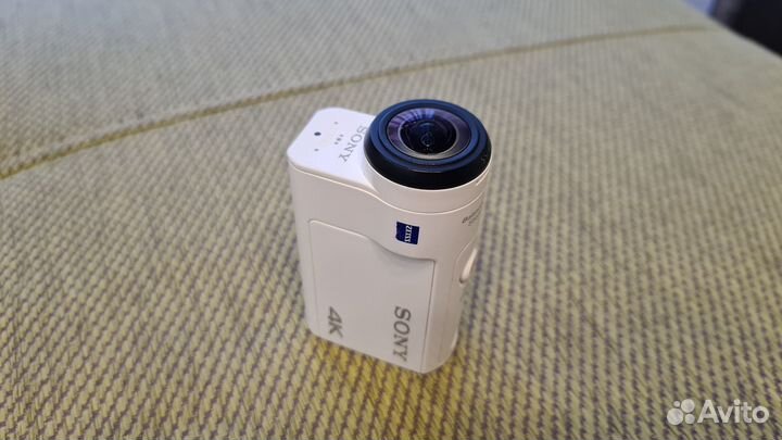 Видеокамера Sony FDR-X3000 (4К)