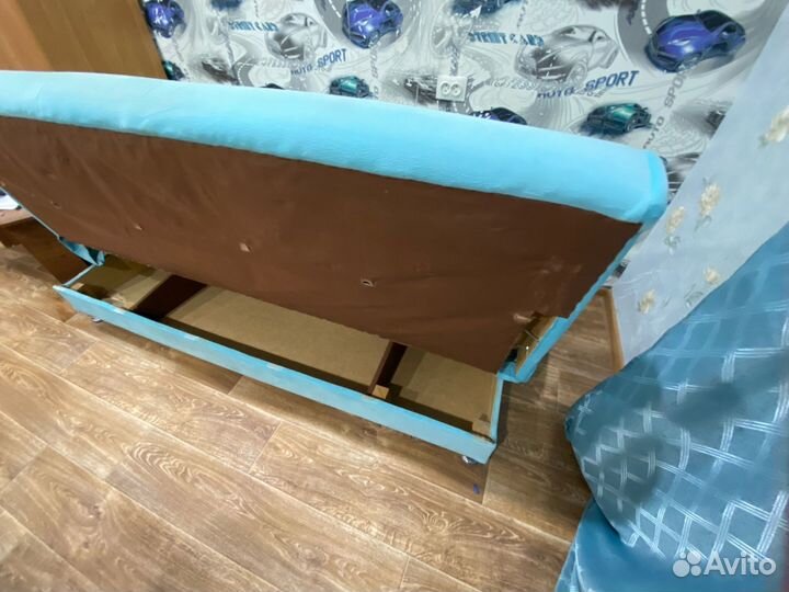 Диван раскладной