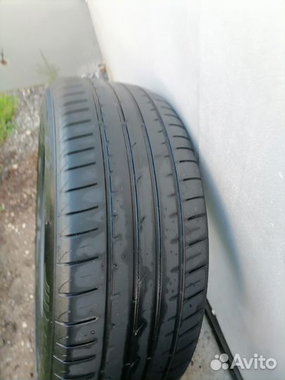Hankook Ventus Prime 2 K115 225/60 R17