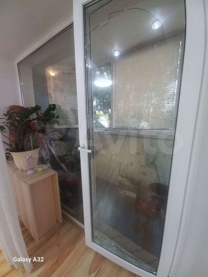 3-к. квартира, 64,7 м², 4/5 эт.