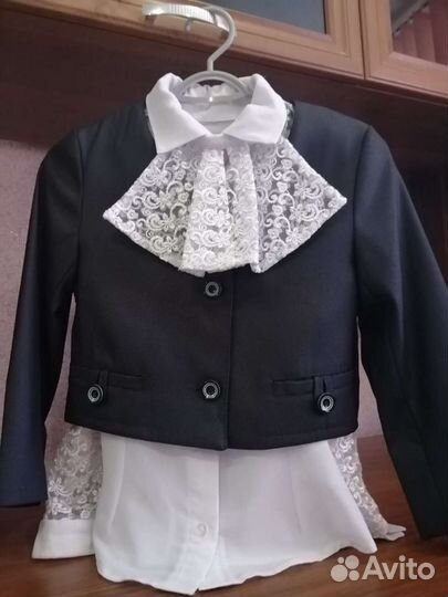 Форма школьная