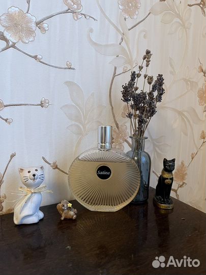 Lalique Satine EPD 100 мл