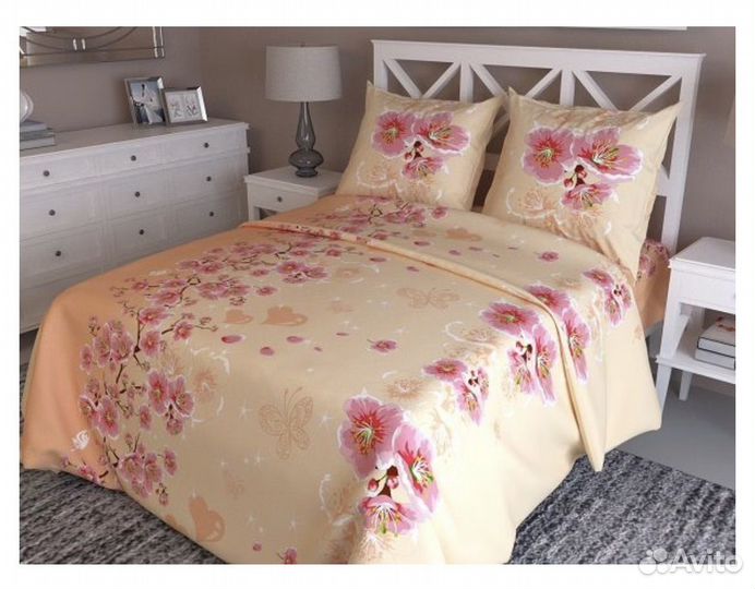 Кпб 1.5 бязь хлопок 100