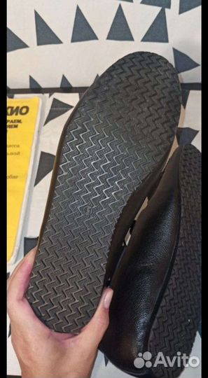 Зимние макасины 42р