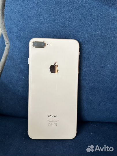 iPhone 8 Plus, 64 ГБ