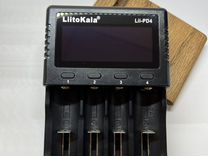 Зарядное устройство liitokala