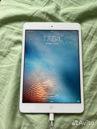 iPad mini 2