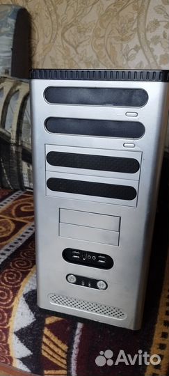 Продам игровой компьютер