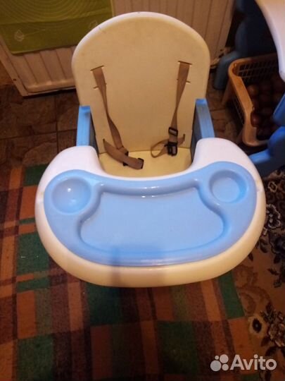 Стул для кормления