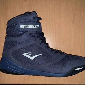 Боксерки Everlast pro elite