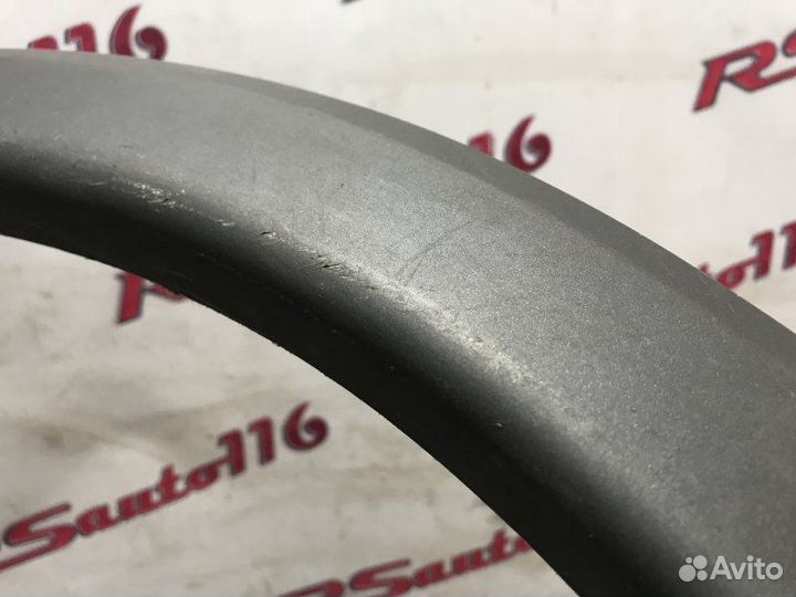 Накладка крыла задняя правая Honda Cr-V 4