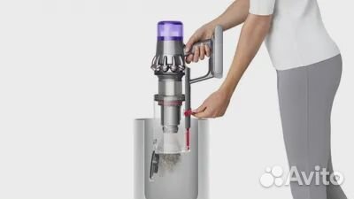 Пылесос Dyson SV28 V11 vaccum