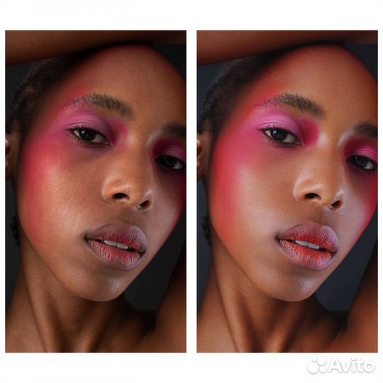 Медиадизайнер-ретушер