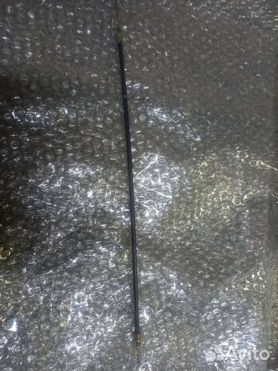 Шевроле ланос тросик печки