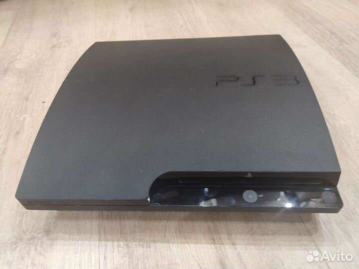 Sony playstation 3 PS3 на запчасти