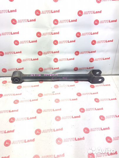 Тяга продольная задняя Toyota Verossa GX110