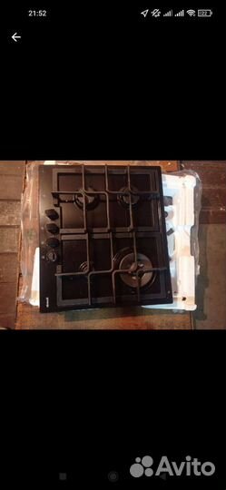 Газовая варочная панель gorenje