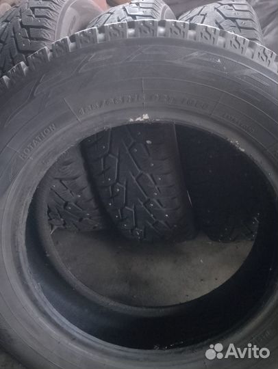 Yokohama ProForce SY01 185/85 92