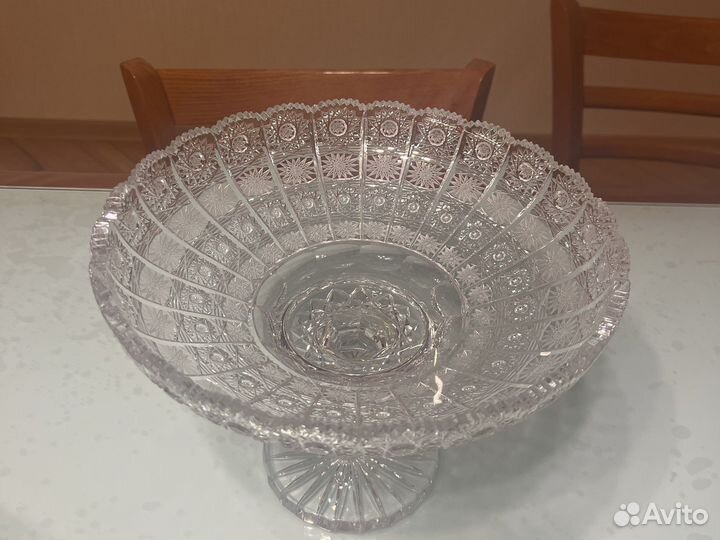 Ваза для фруктов