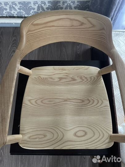 Стул эксклюзивный