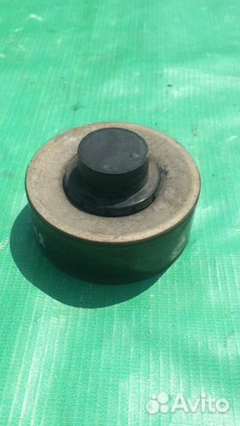 Ролик ремня Хендай Экус 2012, 3,8л