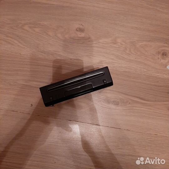 Nintendo wii (тушка)