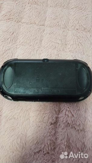 Sony playstation vita fat