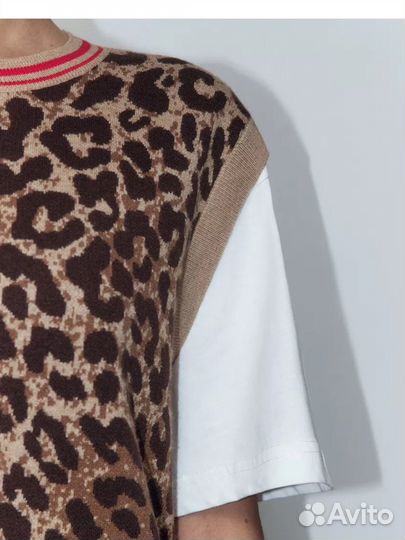 Жилет Befree (новый, с бирками)