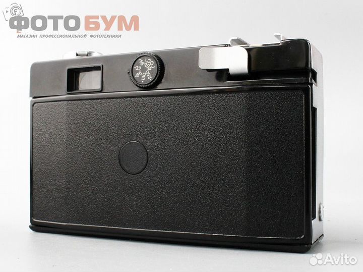 Фотоаппарат Вилия - Vilia