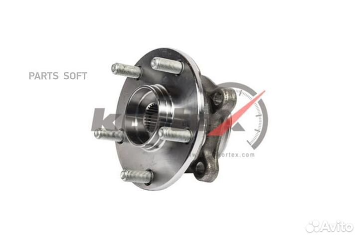 Kortex KHB4271STD Подшипник ступицы перед. (ступиц