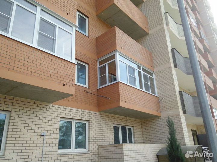 Окна пластиковые