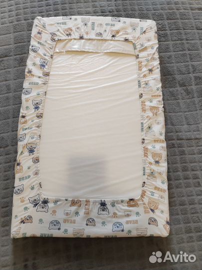 Матрас для пеленания