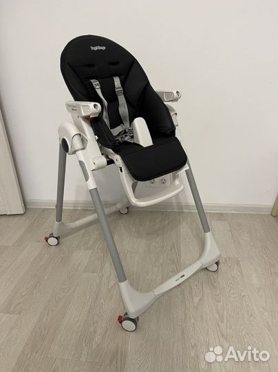 Стульчик для кормления peg perego prima papa