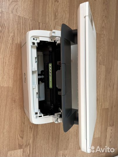 Мфу HP laserJet Pro mfp m28w