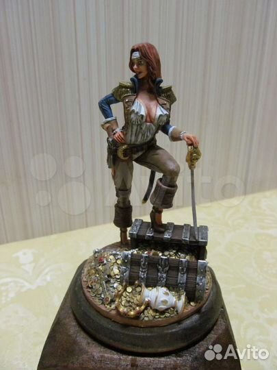 Солдатики. Фигурки коллекционные разные