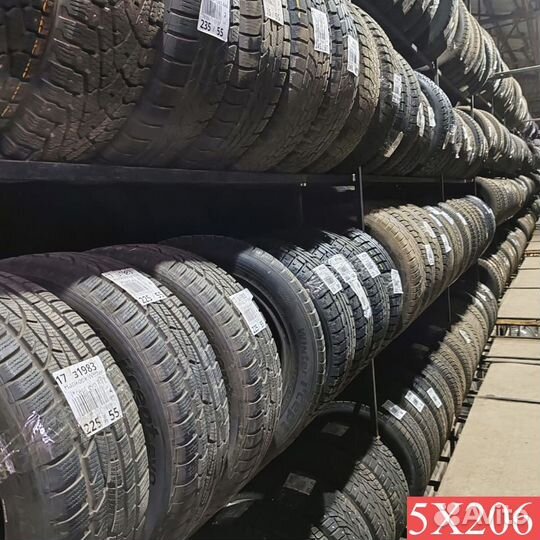 Bridgestone Blizzak VRX2 185/65 R15 83L