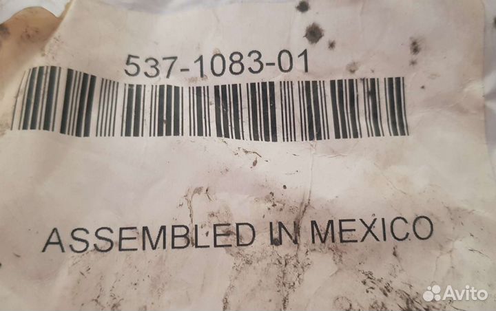 Кабель Sun Multi-Mode Fiber Optic C и шнур Nicomax