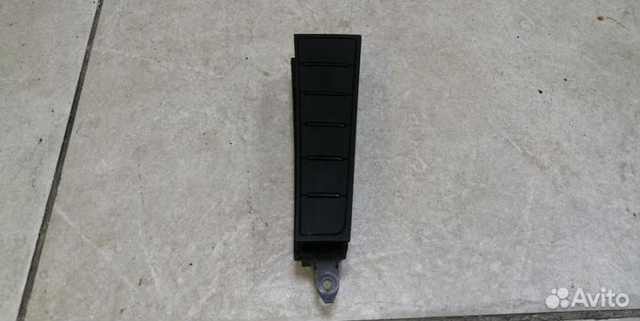 Блок кнопок Volkswagen Passat CC 358