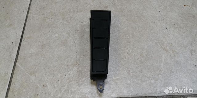 Блок кнопок Volkswagen Passat CC 358