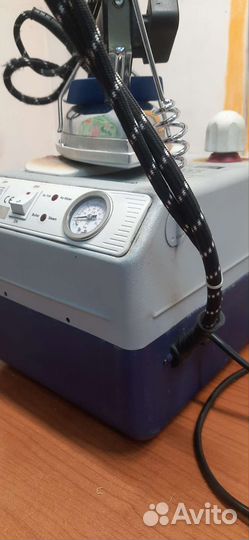 Парогенератор silter 2035