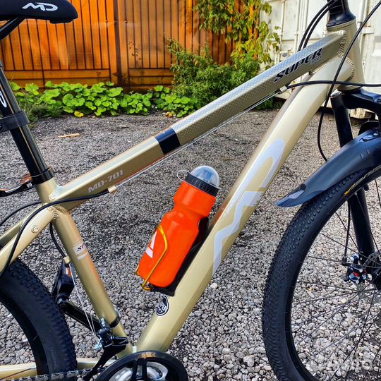 Велосипеды Горные 29 дюйм