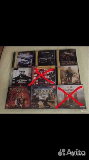 Игры для пк