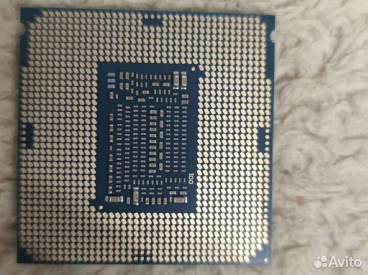 Intel core i5 9400f