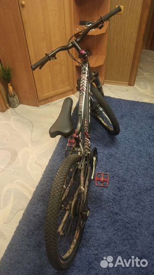 Велосипед stels aggressor, стелс агрессор